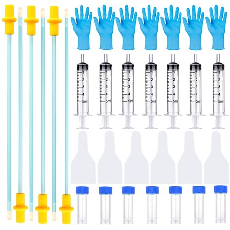 Breeding & Artificial Insemination Kits & Supplies 